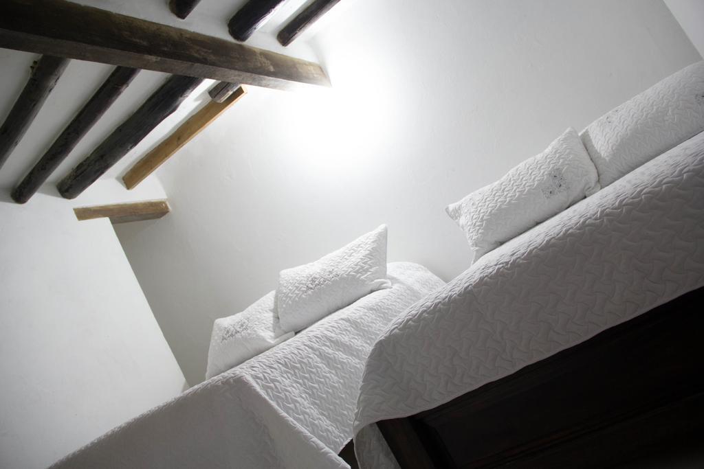 Cemandy Hostal Villa de Leyva Luaran gambar